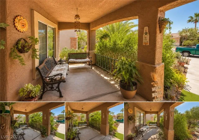 Photo 3 of Single family home for sale at 5916 Blush Ave, Las Vegas, NV 89130 | MLS# 2798388 | Listing updated on 2026-07-30