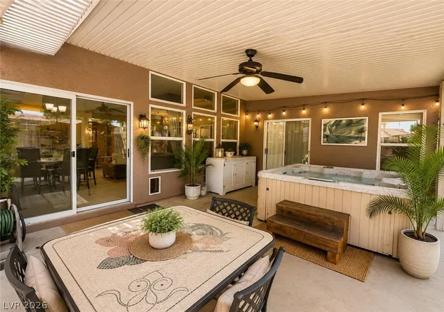 Photo 3 of Single family home for sale at 5916 Blush Ave, Las Vegas, NV 89130 | MLS# 2798388 | Listing updated on 2026-07-30