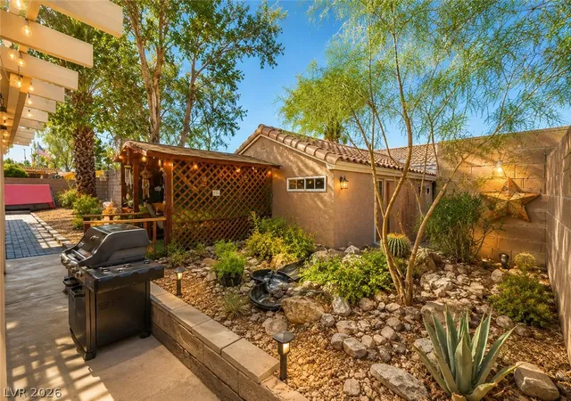 Photo 4 of Single family home for sale at 5916 Blush Ave, Las Vegas, NV 89130 | MLS# 2798388 | Listing updated on 2026-07-30
