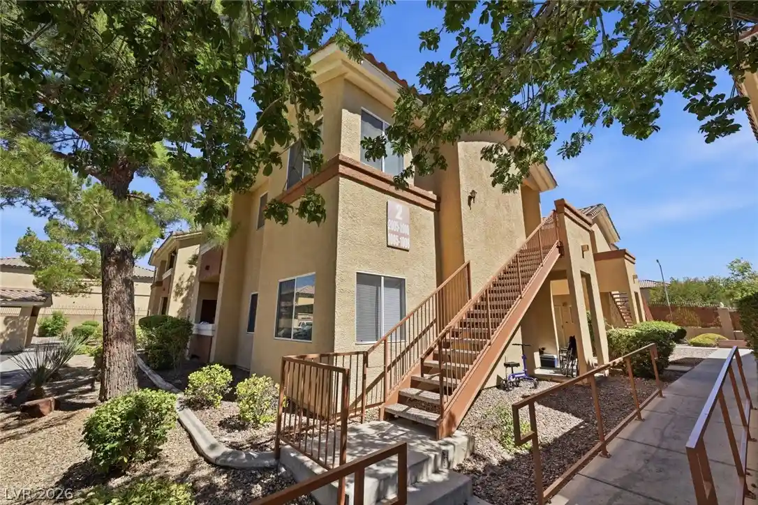 Photo 1 of Condo for sale at 1050 E Cactus Ave #2006, Las Vegas, NV 89183 | MLS# 2799363 | Listing updated on 2026-10-21