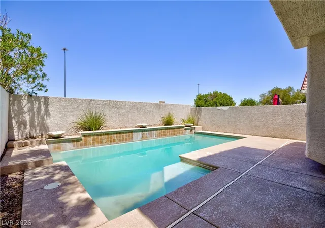 Photo 1 of Single family home for sale at 1835 Poetic Valley Cir, Henderson, NV 89012 | MLS# 2798895 | Listing updated on 2026-07-11