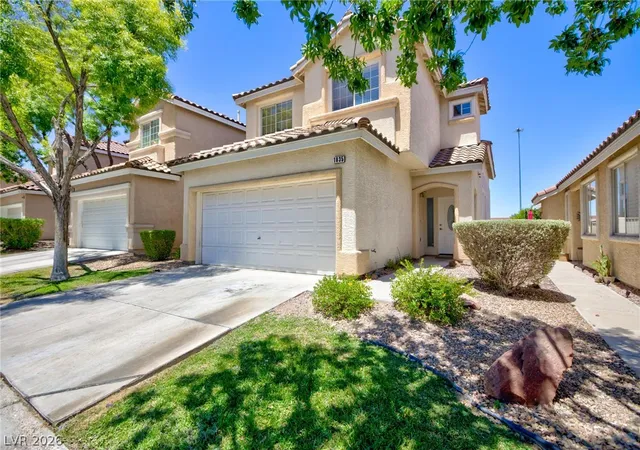 Photo 2 of Single family home for sale at 1835 Poetic Valley Cir, Henderson, NV 89012 | MLS# 2798895 | Listing updated on 2026-07-11