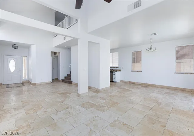 Photo 4 of Single family home for sale at 1835 Poetic Valley Cir, Henderson, NV 89012 | MLS# 2798895 | Listing updated on 2026-07-11