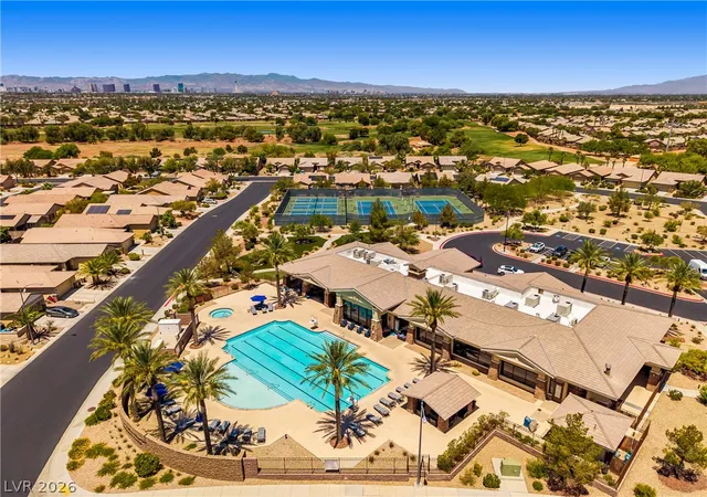 Photo 2 of Single family home for sale at 5952 Saddle Horse Ave, Las Vegas, NV 89122 | MLS# 2798768 | Listing updated on 2026-07-25