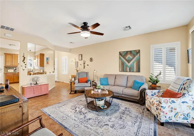 Photo 3 of Single family home for sale at 5952 Saddle Horse Ave, Las Vegas, NV 89122 | MLS# 2798768 | Listing updated on 2026-07-25