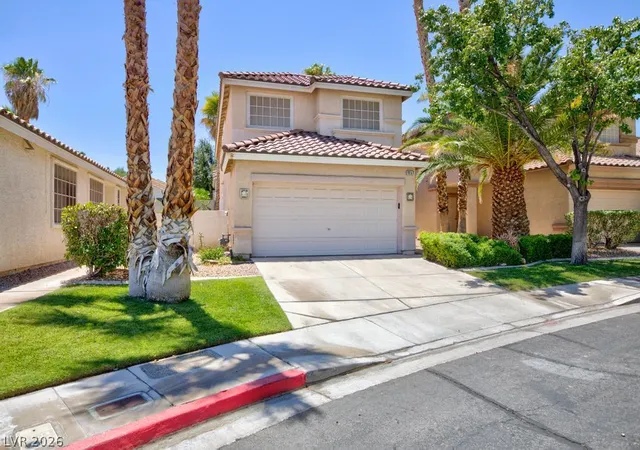 Photo 39 of Single family home for sale at 1857 Poetic Valley Cir, Henderson, NV 89012 | MLS# 2798909 | Listing updated on 2026-09-30