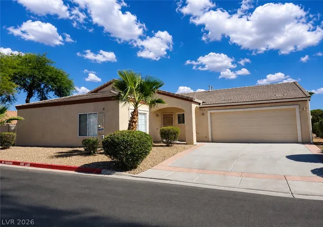 1st image of 4876 Marco Polo St, North Las Vegas, NV 89031 | MLS# 2798997