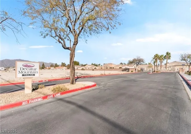24th image of 4876 Marco Polo St, North Las Vegas, NV 89031 | MLS# 2798997
