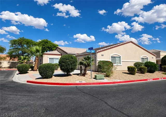 2nd image of 4876 Marco Polo St, North Las Vegas, NV 89031 | MLS# 2798997