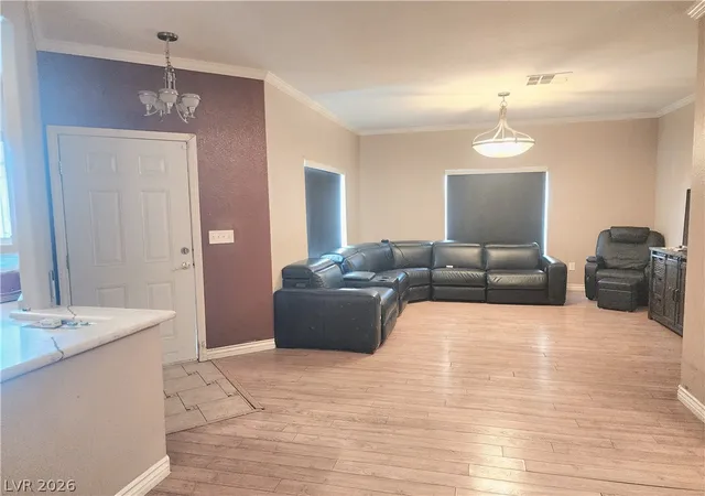 5th image of 4876 Marco Polo St, North Las Vegas, NV 89031 | MLS# 2798997