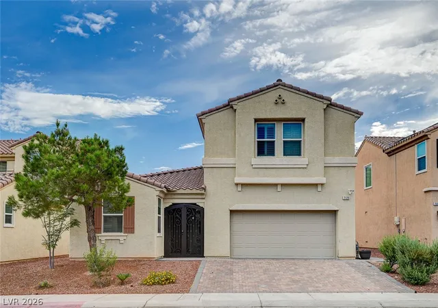 1st image of 7129 Weavers Pl, North Las Vegas, NV 89084 | MLS# 2799028