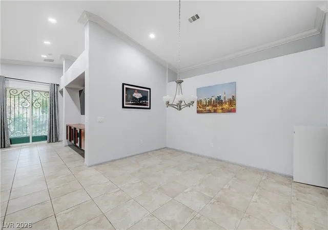 5th image of 7129 Weavers Pl, North Las Vegas, NV 89084 | MLS# 2799028