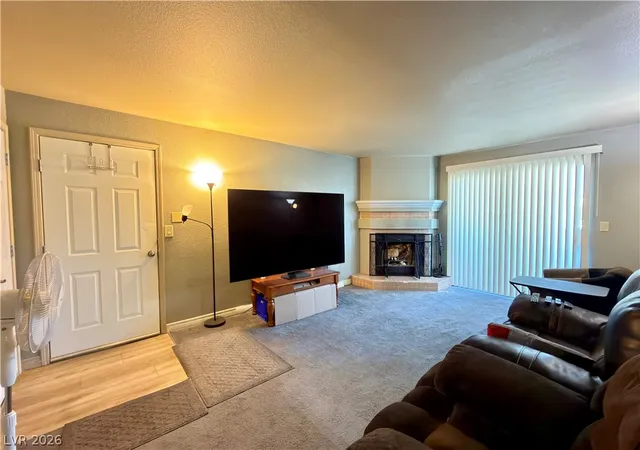 2nd image of 2451 N Rainbow Blvd #2143, Las Vegas, NV 89108 | MLS# 2796089