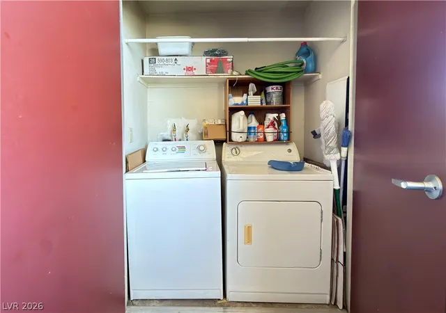 5th image of 2451 N Rainbow Blvd #2143, Las Vegas, NV 89108 | MLS# 2796089