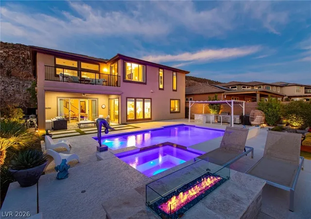 2nd image of 2153 King Crest Ct, Henderson, NV 89052 | MLS# 2799384