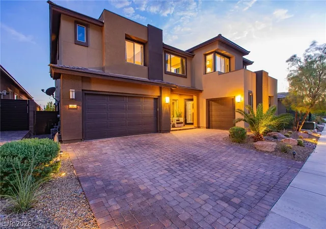 3rd image of 2153 King Crest Ct, Henderson, NV 89052 | MLS# 2799384