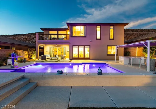 4th image of 2153 King Crest Ct, Henderson, NV 89052 | MLS# 2799384