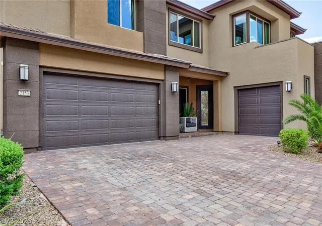 90th image of 2153 King Crest Ct, Henderson, NV 89052 | MLS# 2799384
