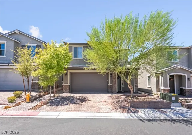 Photo 2 of Single family home for sale at 8169 Hafner St, Las Vegas, NV 89178 | MLS# 2799365 | Listing updated on 2026-08-28