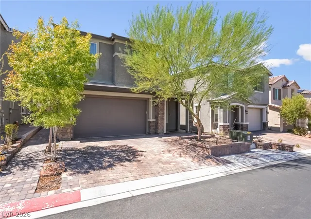 Photo 3 of Single family home for sale at 8169 Hafner St, Las Vegas, NV 89178 | MLS# 2799365 | Listing updated on 2026-08-28