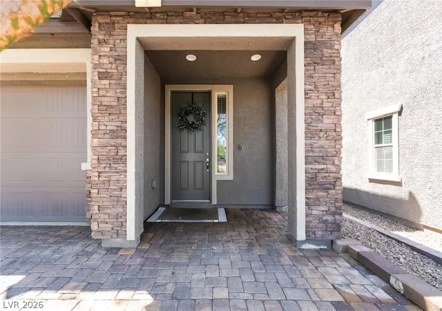 Photo 4 of Single family home for sale at 8169 Hafner St, Las Vegas, NV 89178 | MLS# 2799365 | Listing updated on 2026-08-28