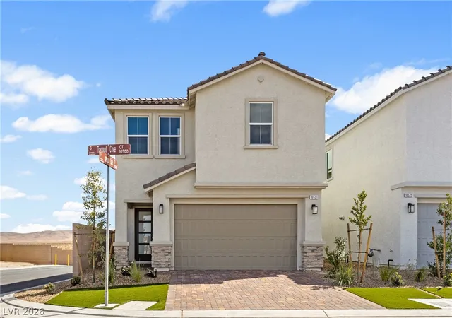 2nd image of 10513 Tranquil Cove Ct, Las Vegas, NV 89179 | MLS# 2799216
