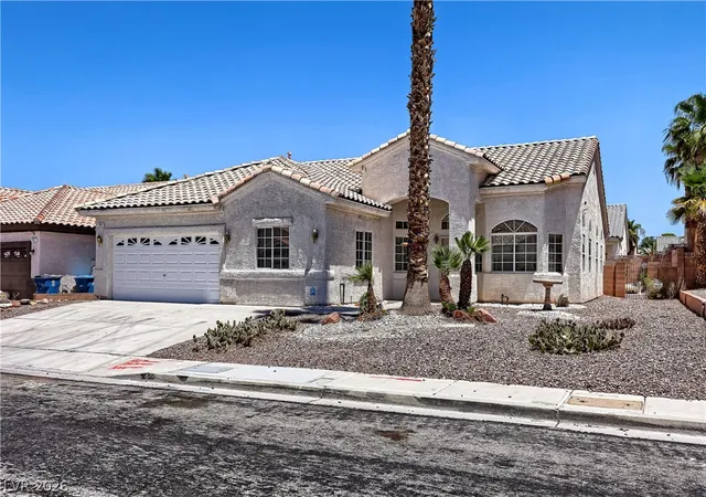 Photo 2 of Single family home for sale at 7442 Midfield Ct, Las Vegas, NV 89120 | MLS# 2799109 | Listing updated on 2026-08-22