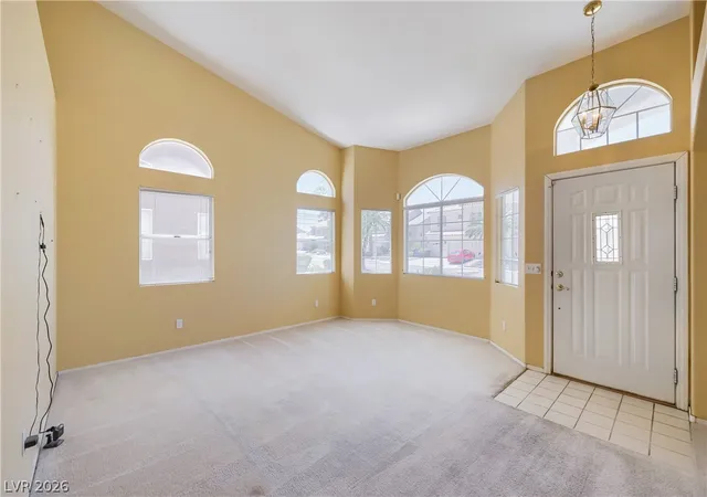 Photo 3 of Single family home for sale at 7442 Midfield Ct, Las Vegas, NV 89120 | MLS# 2799109 | Listing updated on 2026-08-22