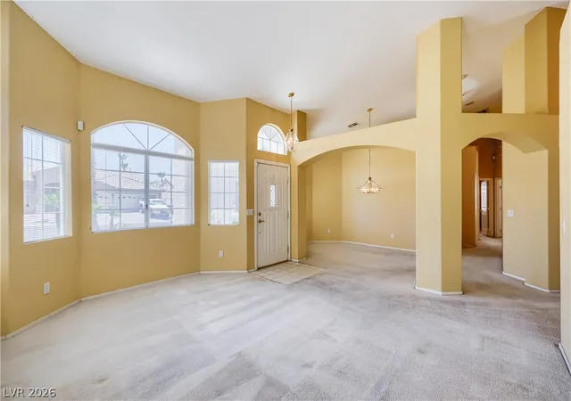 Photo 4 of Single family home for sale at 7442 Midfield Ct, Las Vegas, NV 89120 | MLS# 2799109 | Listing updated on 2026-08-22