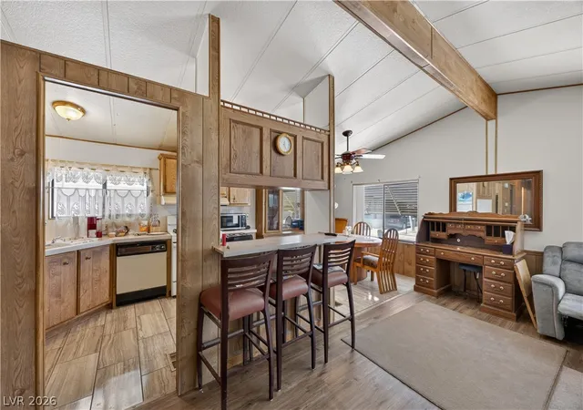 Photo 4 of Manufactured home for sale at 3063 Comitan Ln, Las Vegas, NV 89122 | MLS# 2798351 | Listing updated on 2026-07-29