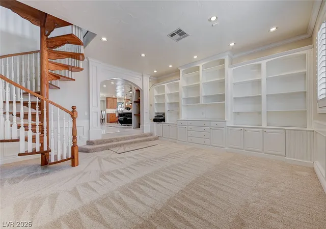 4th image of 11 Pheasant Ridge Cir, Henderson, NV 89014 | MLS# 2798707