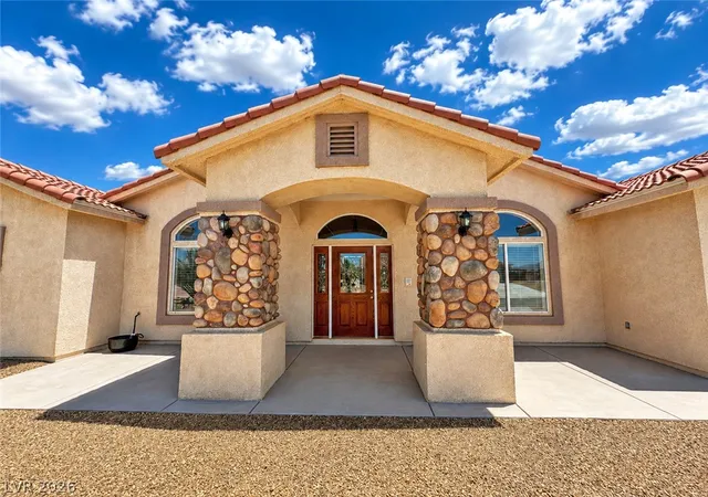Photo 3 of Single family home for sale at 6791 S Stubblefield Dr, Pahrump, NV 89061 | MLS# 2798510 | Listing updated on 2026-08-02
