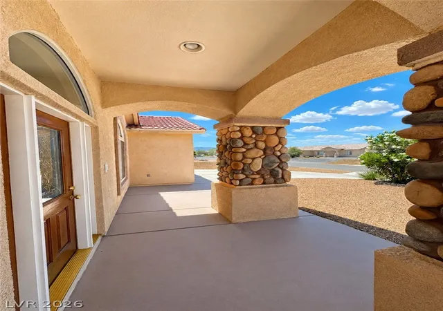 Photo 4 of Single family home for sale at 6791 S Stubblefield Dr, Pahrump, NV 89061 | MLS# 2798510 | Listing updated on 2026-08-02