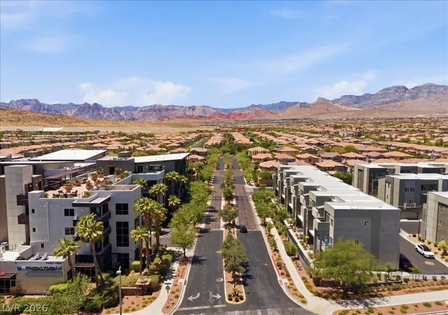 Townhouse for sale at 1124 Prospering Crk St, Las Vegas, NV 89135 | MLS# 2786329 | Listing updated on 2026-08-28