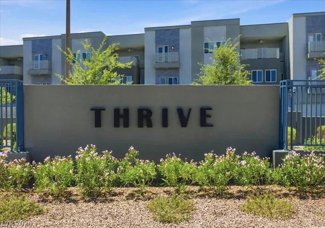 Photo 1 of Townhouse for sale at 1124 Prospering Crk St, Las Vegas, NV 89135 | MLS# 2786329 | Listing updated on 2026-08-28