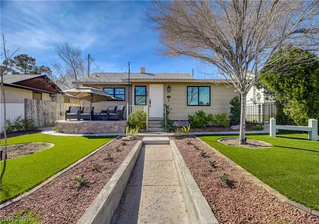 Homes for sale in Boulder City, NV | 428 Avenue B, Boulder City, NV 89005 | MLS# 2799401
