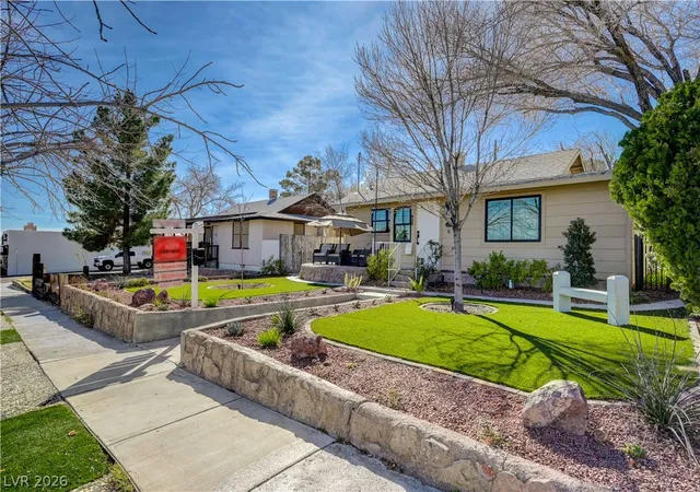 Homes for sale in Boulder City, NV | 428 Avenue B, Boulder City, NV 89005 | MLS# 2799401