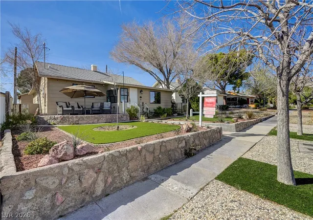Homes for sale in Boulder City, NV | 428 Avenue B, Boulder City, NV 89005 | MLS# 2799401