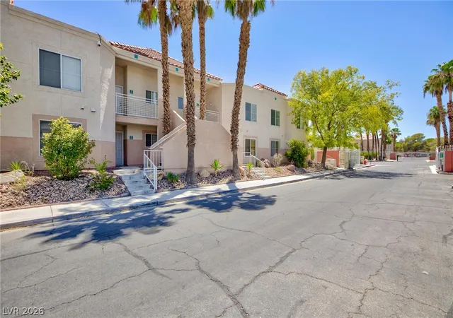 Homes for sale in Las Vegas, NV | 5000 Red Rock St #173, Las Vegas, NV 89118 | MLS# 2798912
