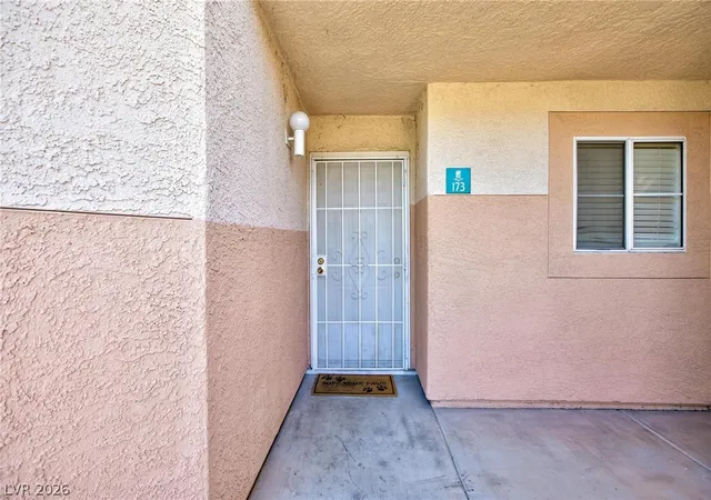 Homes for sale in Las Vegas, NV | 5000 Red Rock St #173, Las Vegas, NV 89118 | MLS# 2798912