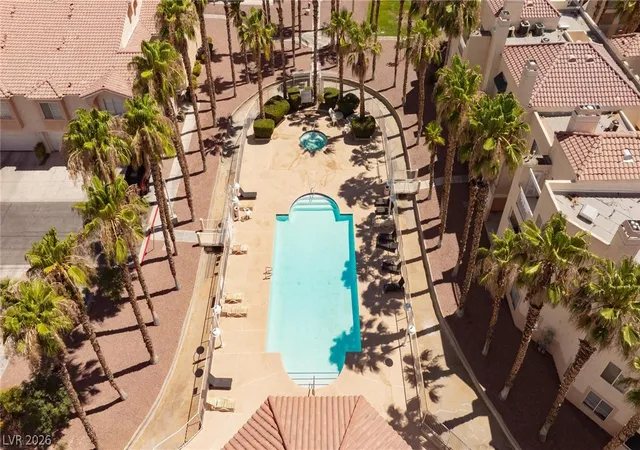 2nd image of 5000 Red Rock St, Las Vegas, NV 89118