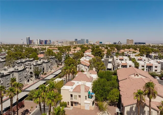 39th image of 5000 Red Rock St #173, Las Vegas, NV 89118 | MLS# 2798912