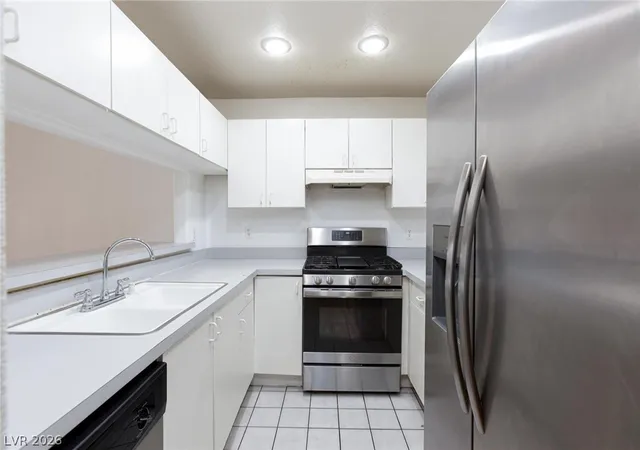 Homes for sale in Las Vegas, NV | 5000 Red Rock St #173, Las Vegas, NV 89118 | MLS# 2798912