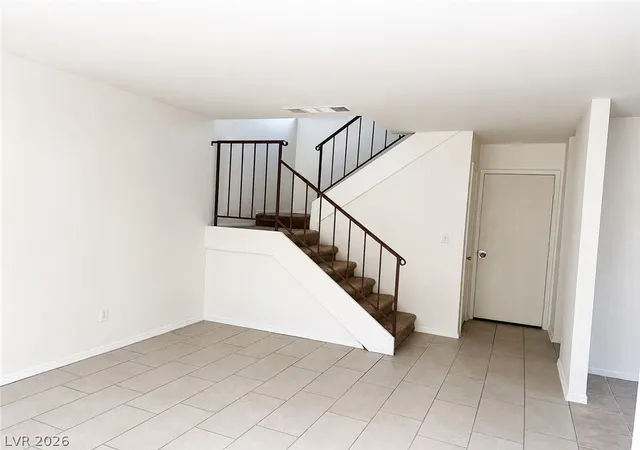 Photo 3 of Townhouse for sale at 4338 Caliente St #15, Las Vegas, NV 89119 | MLS# 2799422 | Listing updated on 2026-08-25