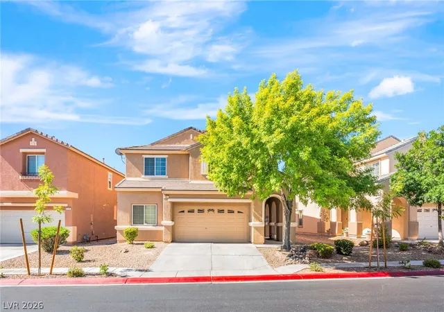 1st image of 309 Sierra Breeze Ave, North Las Vegas, NV 89031 | MLS# 2799405