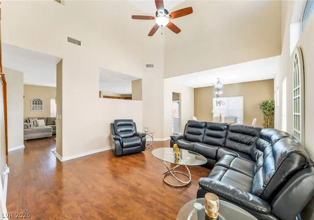 2nd image of 309 Sierra Breeze Ave, North Las Vegas, NV 89031 | MLS# 2799405