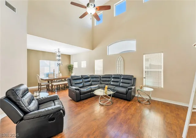 3rd image of 309 Sierra Breeze Ave, North Las Vegas, NV 89031 | MLS# 2799405