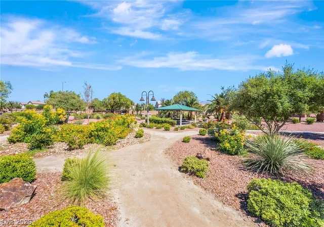 42nd image of 309 Sierra Breeze Ave, North Las Vegas, NV 89031 | MLS# 2799405