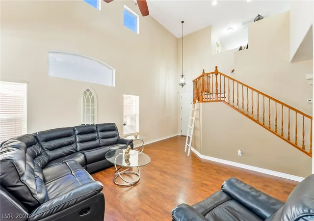 4th image of 309 Sierra Breeze Ave, North Las Vegas, NV 89031 | MLS# 2799405