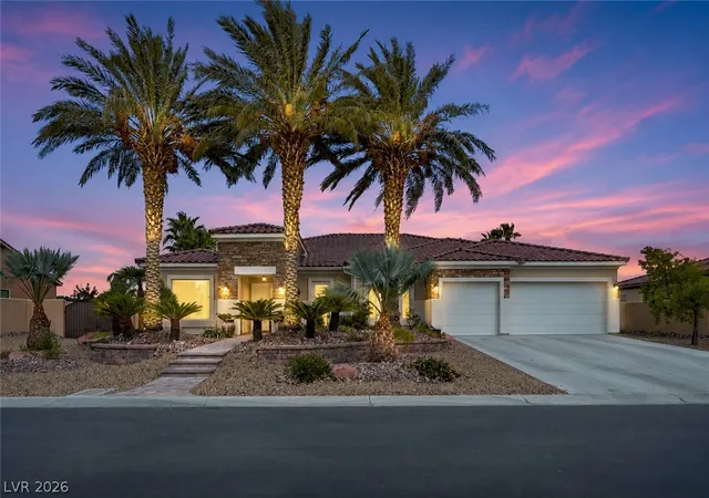 Photo 1 of Single family home for sale at 5612 Lusitano St, Las Vegas, NV 89130 | MLS# 2799104 | Listing updated on 2026-09-01
